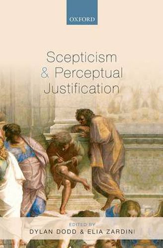 Cover image for Scepticism and Perceptual Justification