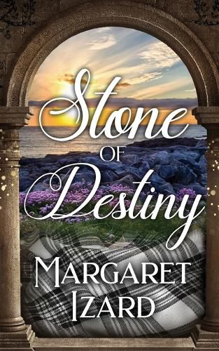 Cover image for Stone of Destiny