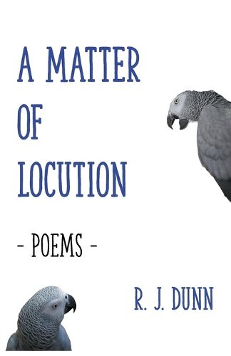 A Matter of Locution