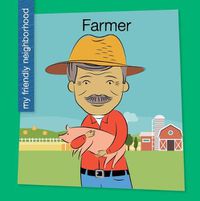 Cover image for Farmer