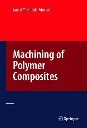 Cover image for Machining of Polymer Composites