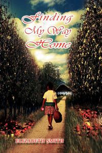 Cover image for Finding My Way Home