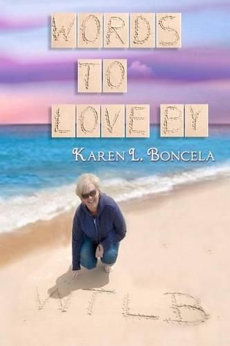 Cover image for Words To Love By