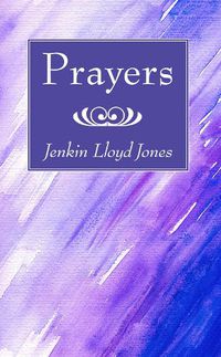 Cover image for Prayers