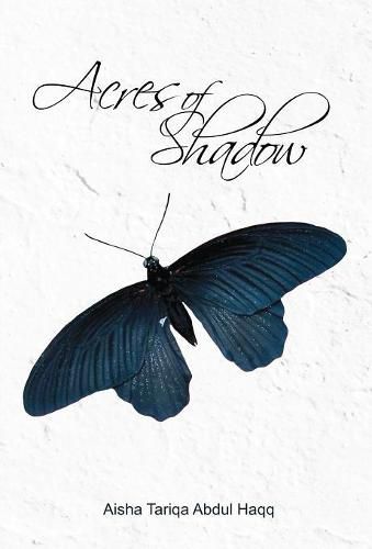 Cover image for Acres of Shadow