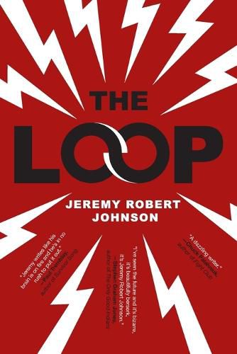 Cover image for The Loop