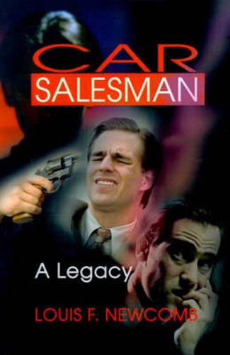 Cover image for Car Salesman: A Legacy