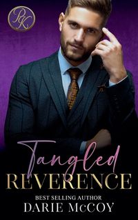 Cover image for Tangled Reverence