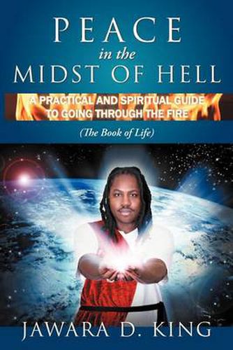 Cover image for Peace in the Midst of Hell