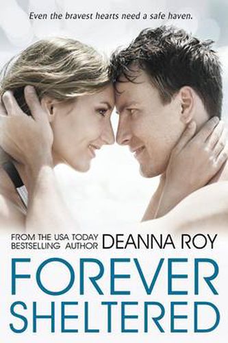 Cover image for Forever Sheltered
