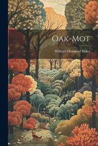 Cover image for Oak-Mot