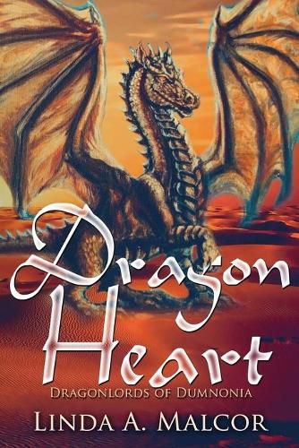 Cover image for Dragon Heart