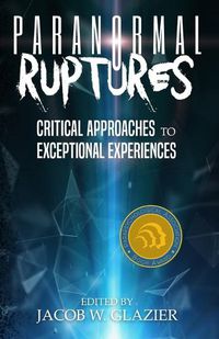 Cover image for Paranormal Ruptures