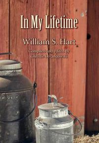 Cover image for In My Lifetime