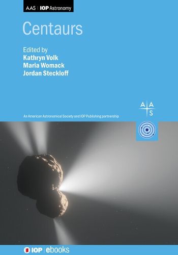 Cover image for Centaurs