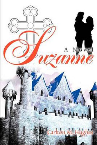 Cover image for Suzanne