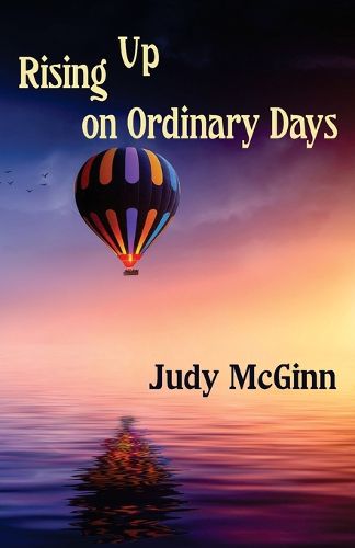 Cover image for Rising Up on Ordinary Days