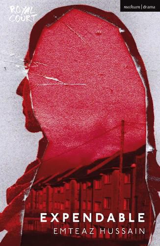 Cover image for Expendable