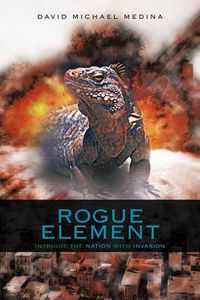 Cover image for Rogue Element