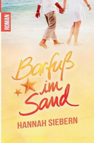 Cover image for Barfuss im Sand