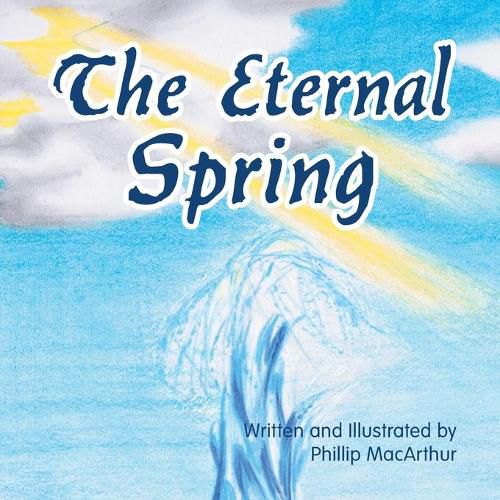 Cover image for The Eternal Spring