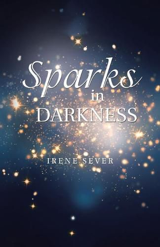 Cover image for Sparks in Darkness