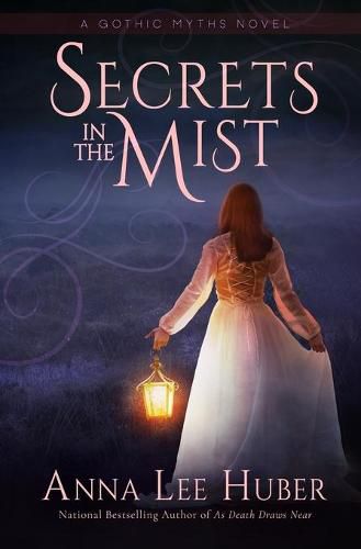 Cover image for Secrets in the Mist