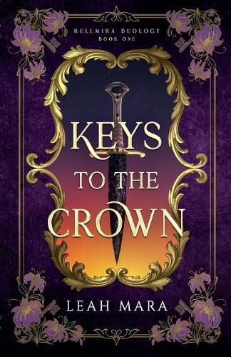Cover image for Keys to the Crown