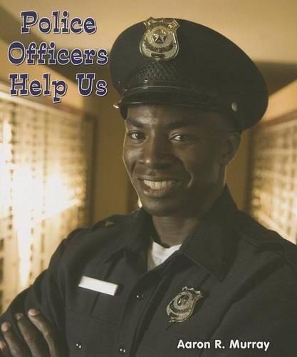 Cover image for Police Officers Help Us