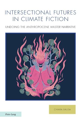 Cover image for Intersectional Futures in Climate Fiction
