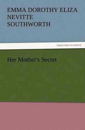 Cover image for Her Mother's Secret