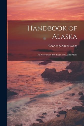 Handbook of Alaska