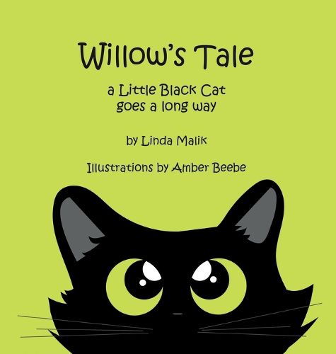 Cover image for Willow's Tale