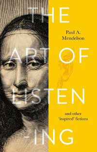 Cover image for The Art of Listening