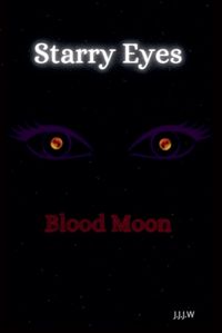 Cover image for Starry Eyes