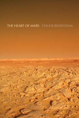 Cover image for The Heart of Mars