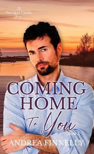 Cover image for Coming Home To You