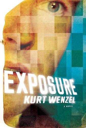 Cover image for Exposure