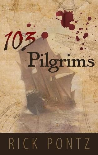 Cover image for 103 Pilgrims