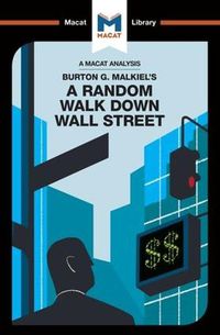 Cover image for An Analysis of Burton G. Malkiel's A Random Walk Down Wall Street