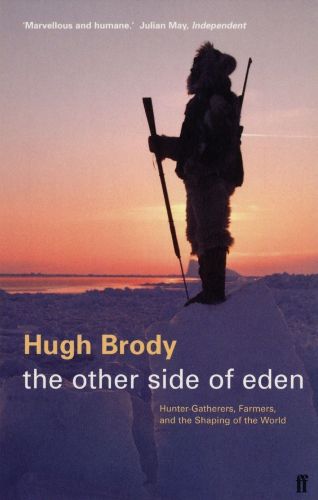 Cover image for The Other Side of Eden