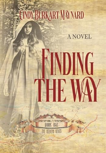 Cover image for Finding the Way