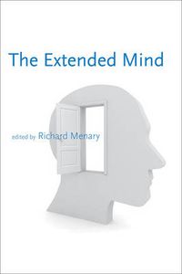 Cover image for The Extended Mind