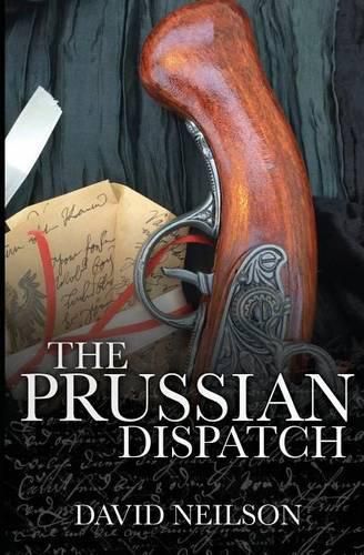 Cover image for The Prussian Dispatch