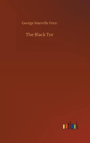 Cover image for The Black Tor