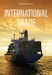 Cover image for International Trade (WSE)