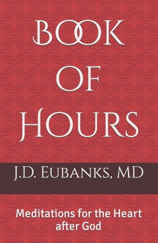 Cover image for Book of Hours