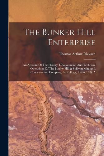 The Bunker Hill Enterprise