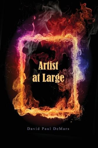 Cover image for Artist at Large