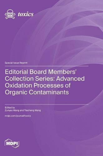 Cover image for Editorial Board Members' Collection Series